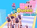 Spel Queen Run 3D online