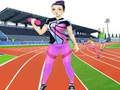 Spel Fit meisje make Over  online