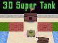 Spel 3D-supertank  online