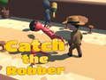 Spel Vang de overvaller  online