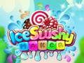 Spel IJzige Slushy Maker  online