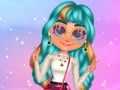 Spel Design With Me Trendy kokerrok  online