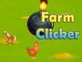 Spel Boerderij Clicker  online