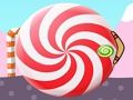 Spel Snoeppong online