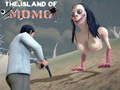 Spel Het eiland Momo  online