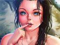 Spel Kawaii Anime Avatar Aankleden  online