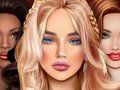 Spel Garden & Princess Fashionista Girl online
