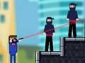 Spel Mr Bullet online