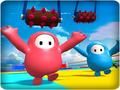 Spel Knockout Run Royale Herfst online Spel Knockout Run Royale Herfst online