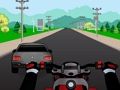 Spel Snelweg Moto Verkeer  online