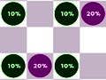 Spel Bereik 100 kleuren spel  online