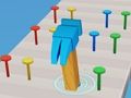 Spel Hammer Master 3D-spel  online