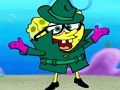 Spel SpongeBob Squarepants online