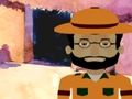 Spel Tsoro online