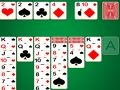 Spel Solitaire Spider online