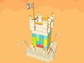 Spel Sloop kasteel puzzel  online