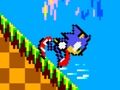 Spel Sonic Pocket Runners online