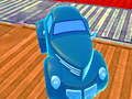 Spel Oude autostunt  online
