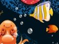 Spel Oceaan wiskunde  online