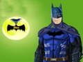 Spel Batman Jurk  online