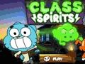 Spel Gumball klasse sterke drank  online