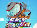 Spel Sky Acrobat online