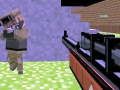 Spel Pixel Gun: Apocalyps  online