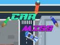 Spel Auto juffrouw  online