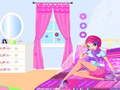 Spel Winx Kamer Versieren online Spel Winx Kamer Versieren online