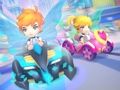 Spel Boomkart 3D  online