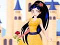 Spel Prinses Anastasia  online