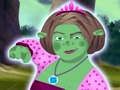 Spel Shrek Prinses Fiona  online