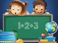 Spel 1+2+3  online