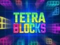 Spel Tetra-blokken  online