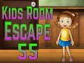 Spel Amgel Kinderkamer Escape 54  online