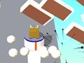 Spel Sticky Ball Rush online