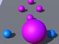 Spel Ball Giant Rush online