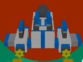 Spel Hovercraft Flying 3D online