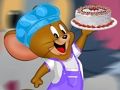 Spel Jerry Aankleden online Spel Jerry Aankleden online
