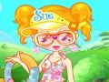 Spel Sue Zomermode online Spel Sue Zomermode online