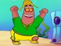 Spel SpongeBob Squarepants Patrick online