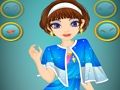 Spel Prinses stijl  online