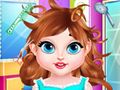 Spel Baby Taylor Kapsalon Plezier  online