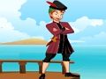 Spel Peter Pan online