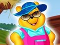 Spel Winnie de Poeh  online