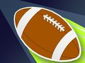 Spel Touchdown-meester  online