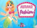 Spel Zeemeermin Mode  online