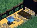 Spel Magic Dash-avontuur  online