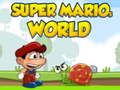 Spel Super Marios Wereld  online