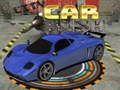 Spel City Car Rush online